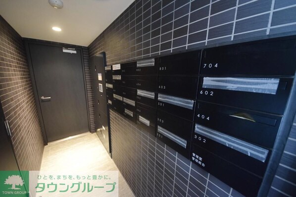 BLAU菊川の物件内観写真